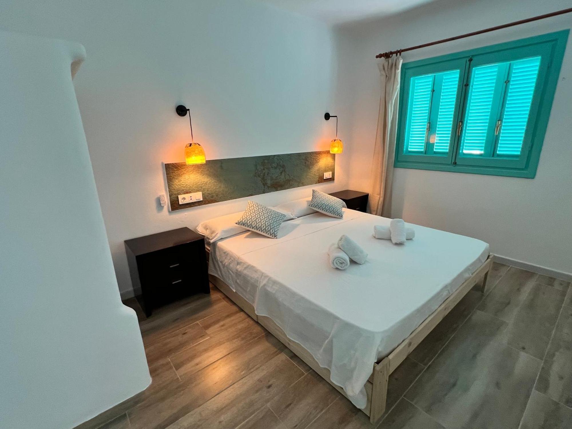 Casas De Valtravieso Mar A La Vista Villa El Pozo de los Frailes Exterior photo