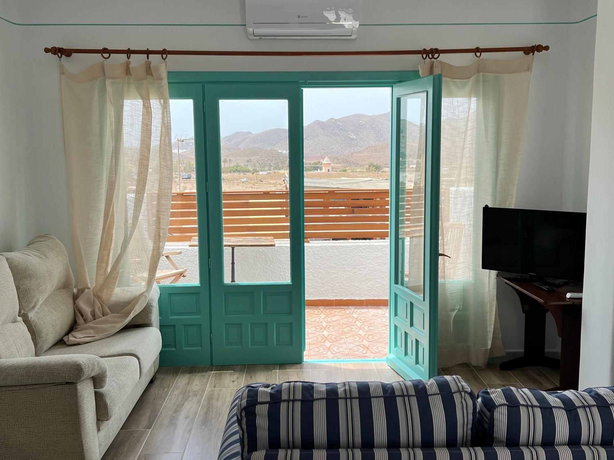 Casas De Valtravieso Mar A La Vista Villa El Pozo de los Frailes Exterior photo