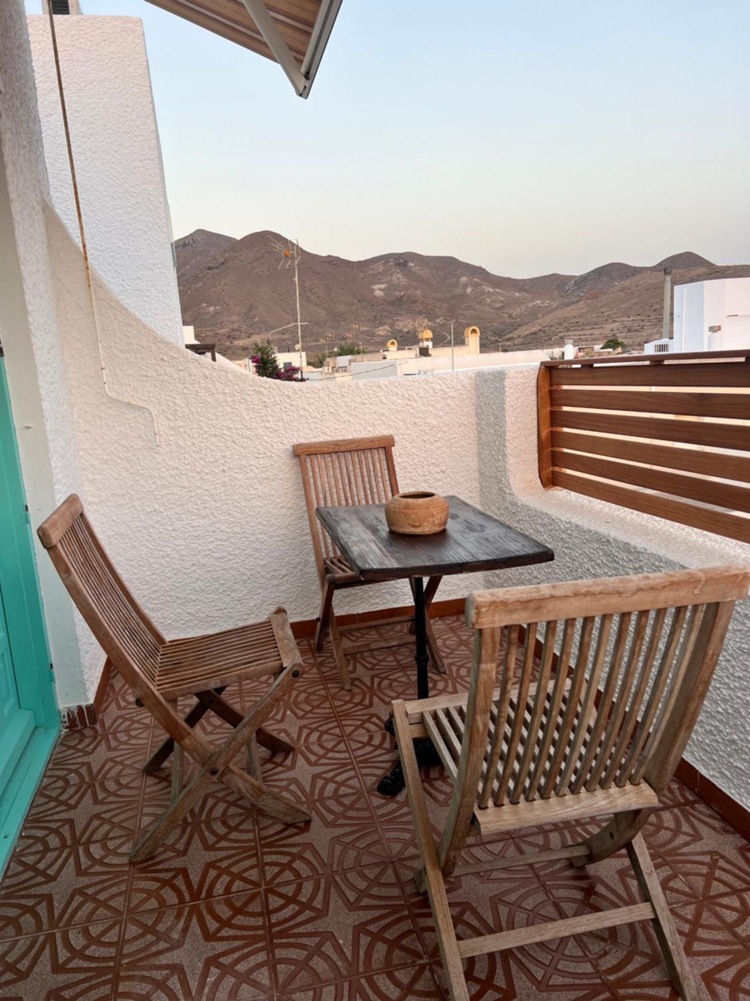 Casas De Valtravieso Mar A La Vista Villa El Pozo de los Frailes Exterior photo